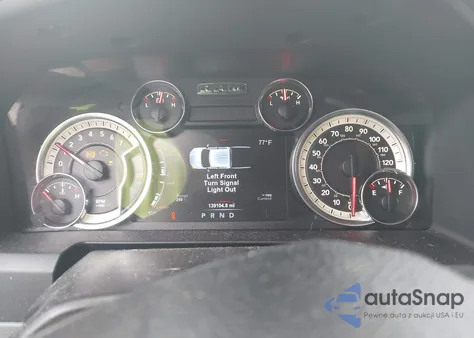 2015 Ram 1500 Express из США, поврежденный, VIN 1C6RR7KG7FS556567